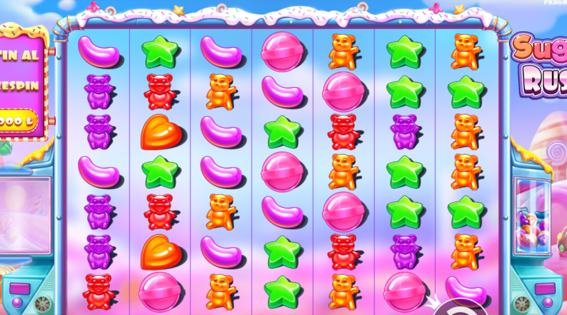 Sugar Rush
